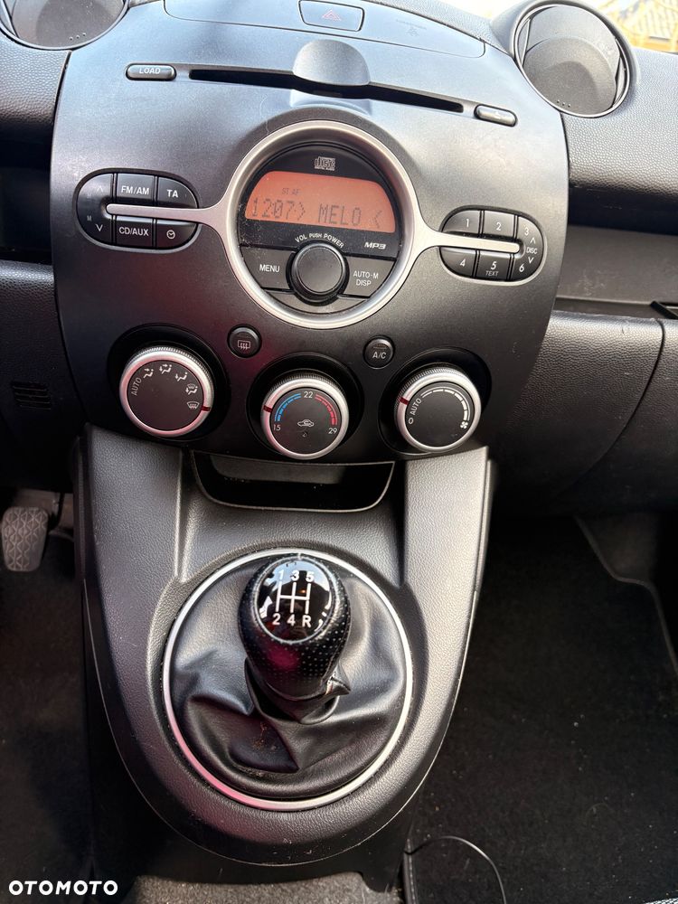 Mazda 2 1.3 Dynamic - 7
