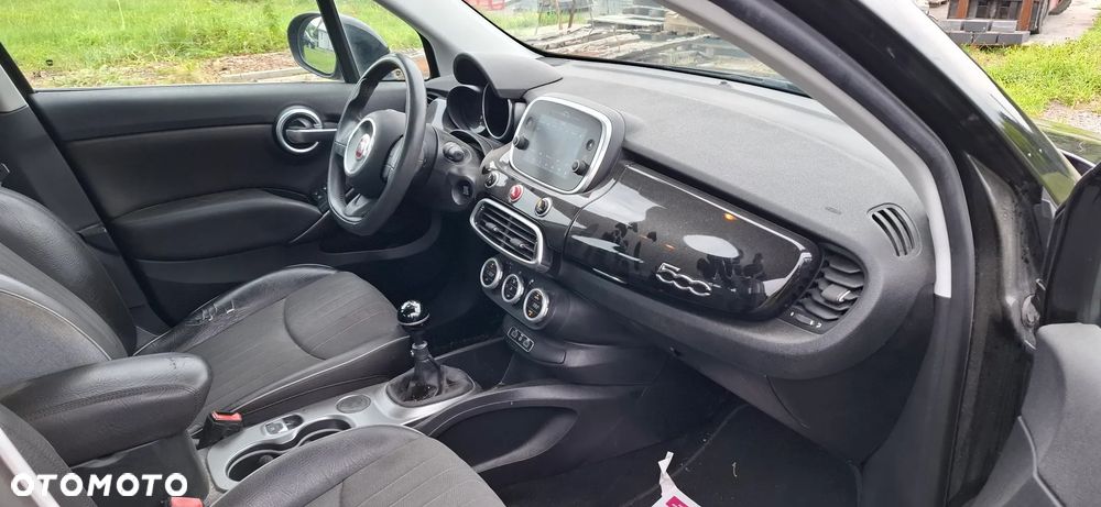 Fiat 500X 1.6 MultiJet 4x2 S&S Lounge - 18