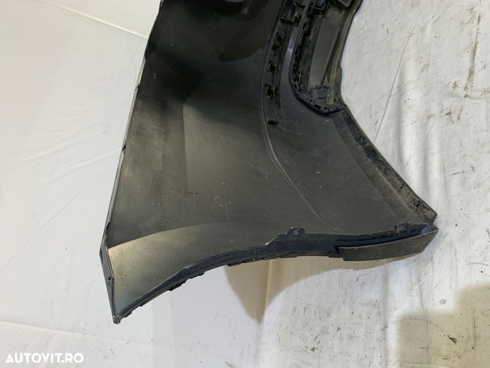 Bara spate Skoda Superb Scout, 2017, 2018, 2019, 2020, 2021, 2022, 2023, cod origine OE 3V9807421. - 5