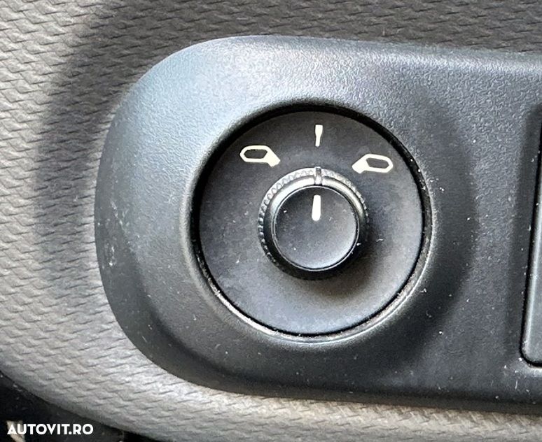 CITROËN C4 Cactus 2017 — imagine 30