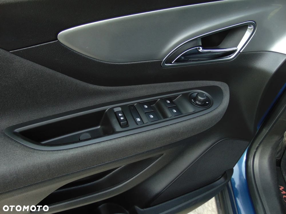 Opel Mokka 1.4 Turbo ecoFLEX Start/Stop 4x4 Color Edition - 20