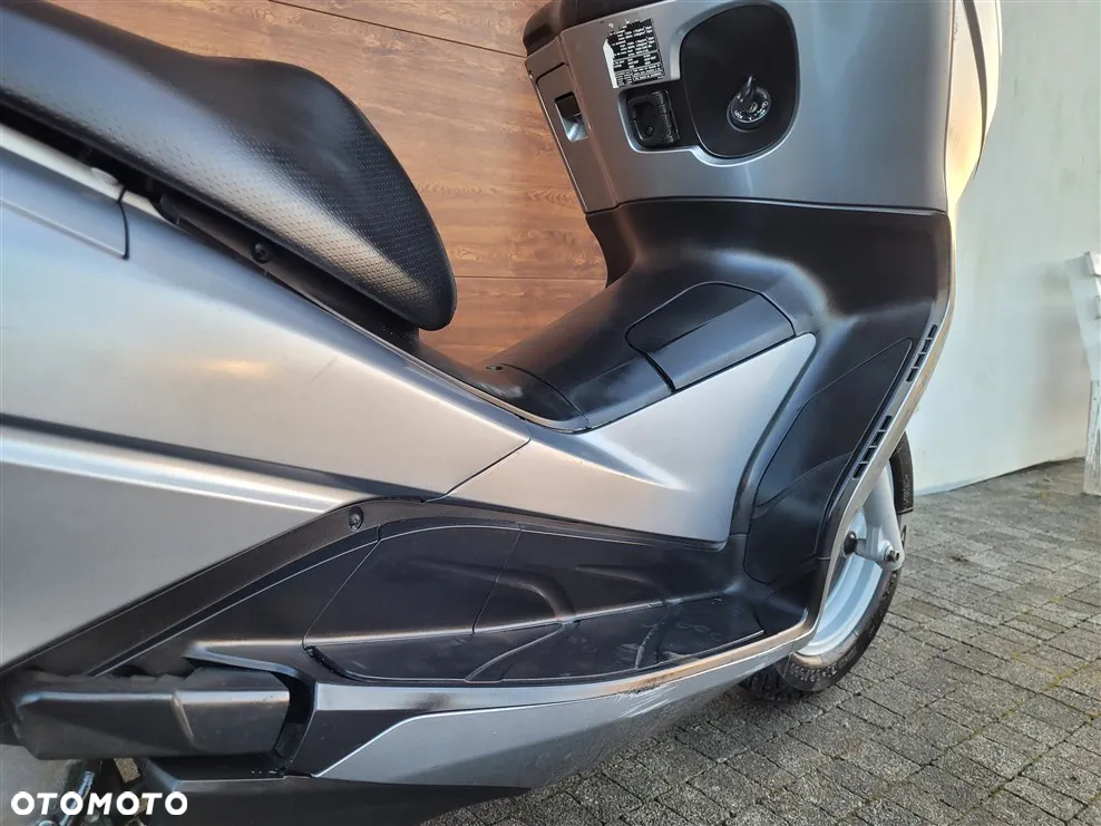 Honda S-Wing - 31