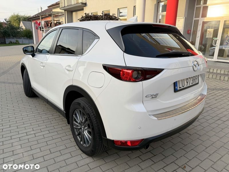 Mazda CX-5 SKYACTIV-G 194 AWD Signature - 3