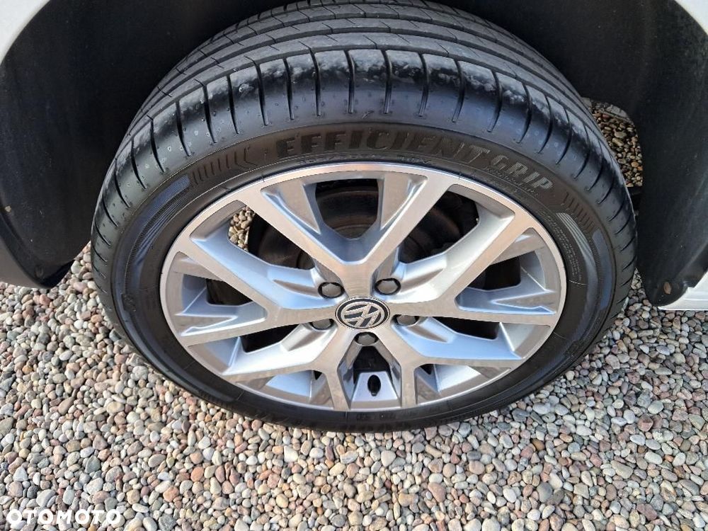 Volkswagen Caddy - 16