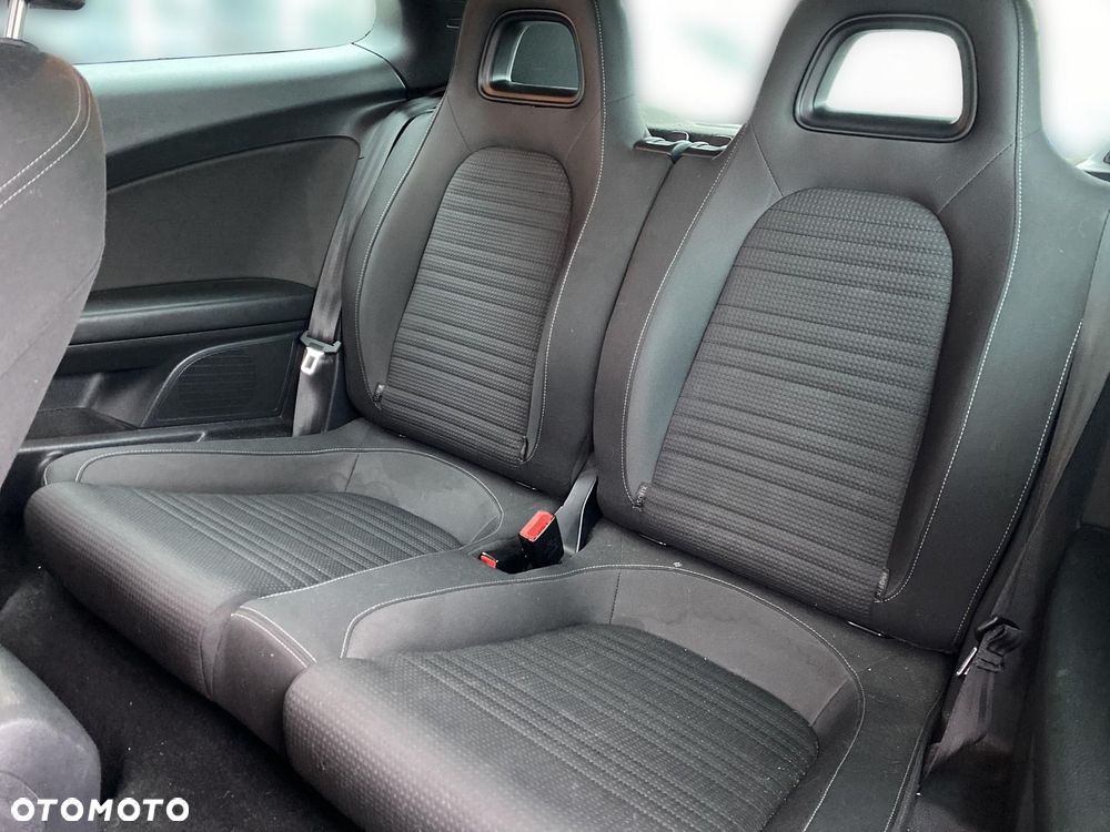 Volkswagen Scirocco 1.4 TSI - 16