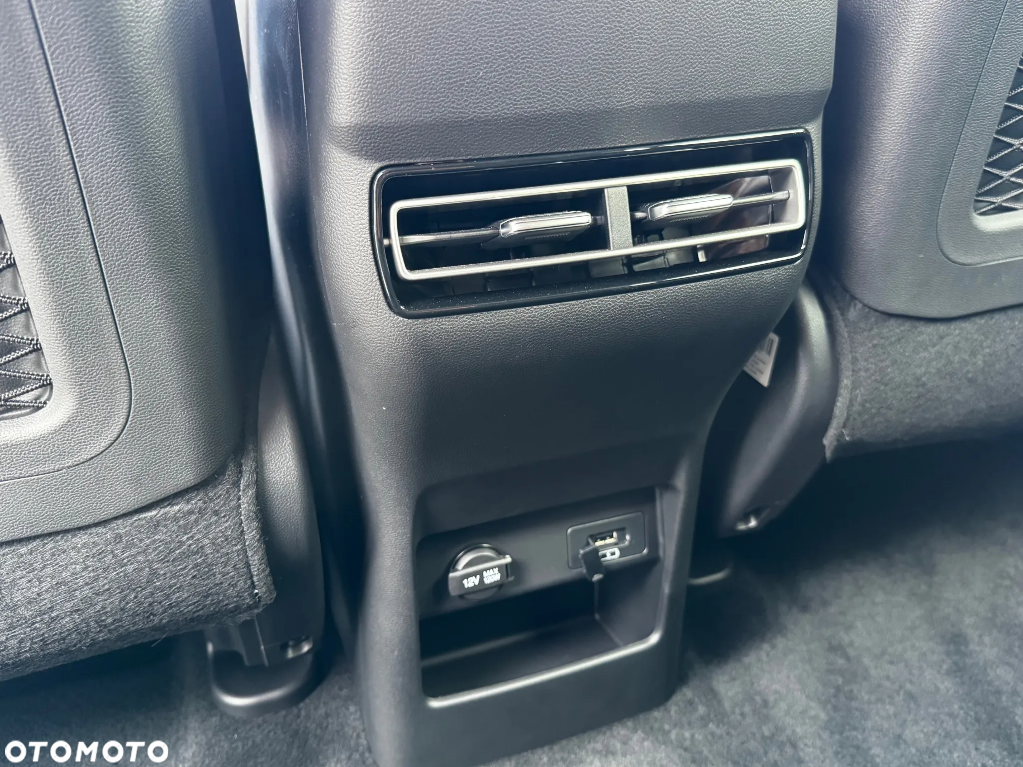 BAIC 7 1.5T Luxury DCT - 39