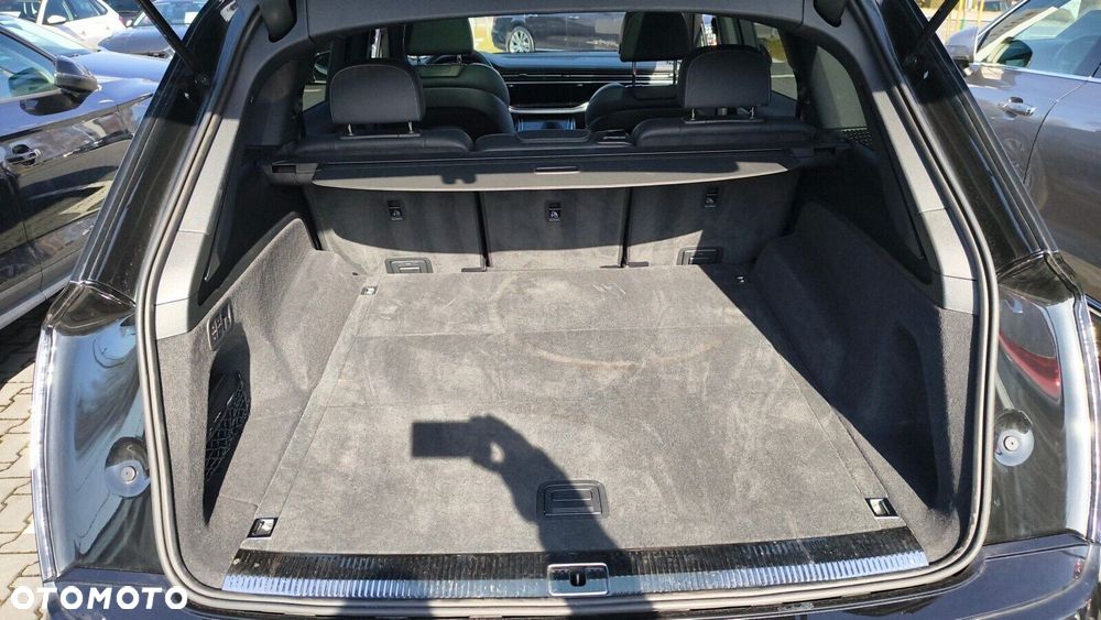 Audi Q7 TDI mHEV 210 kW Quattro S Line Tiptr - 14