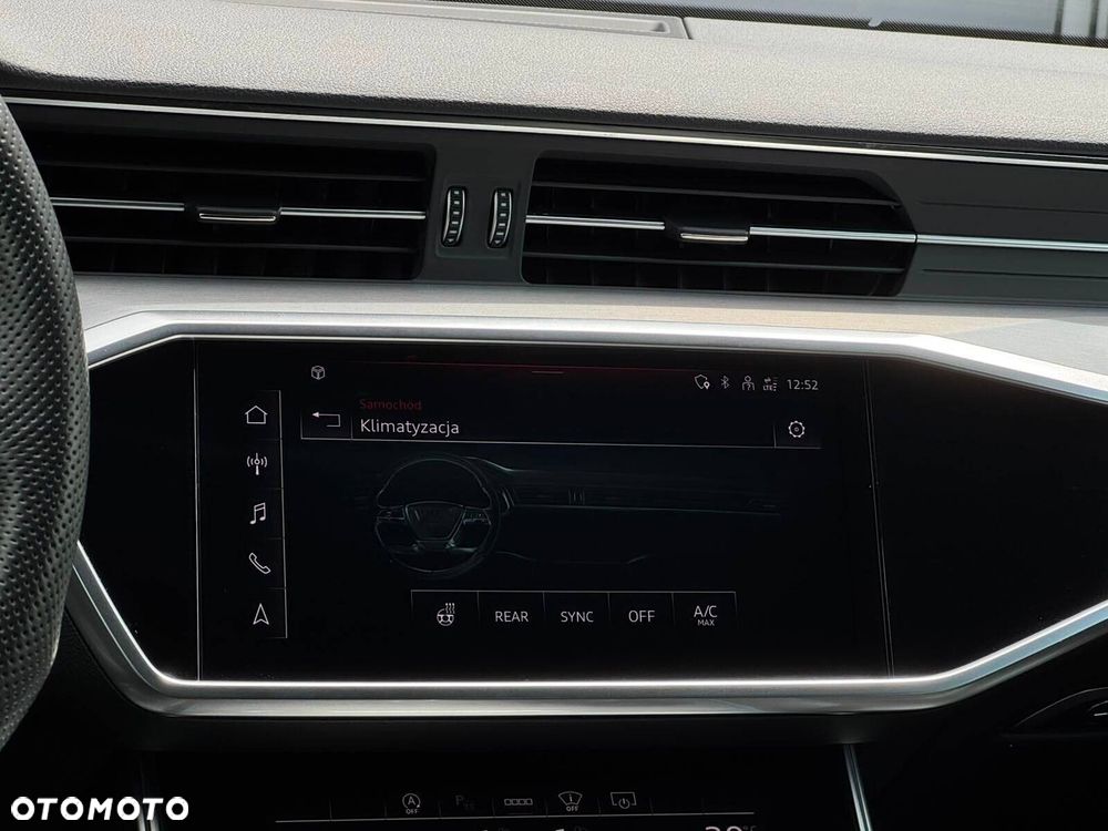 Audi A6 Avant - 28