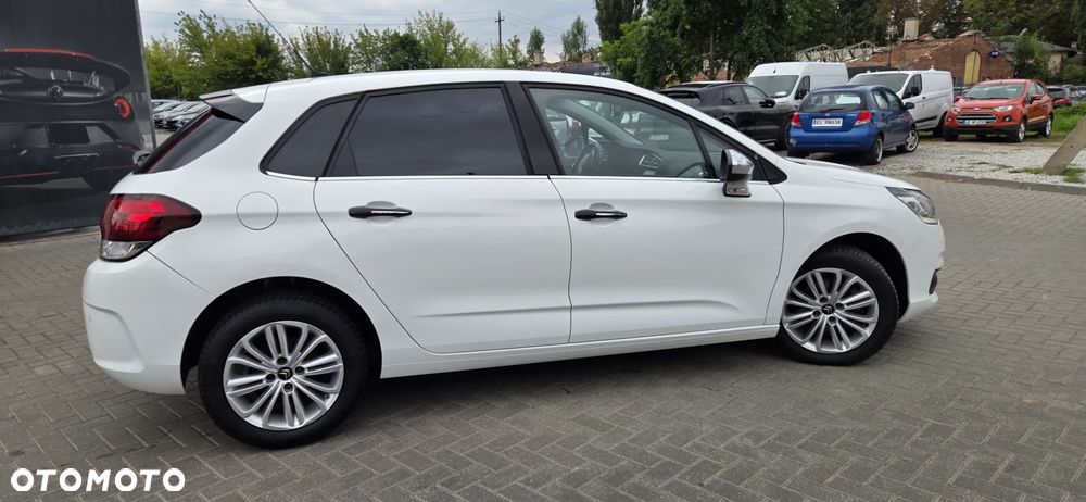 Citroën C4 PureTech e-THP 130 Exclusive - 18