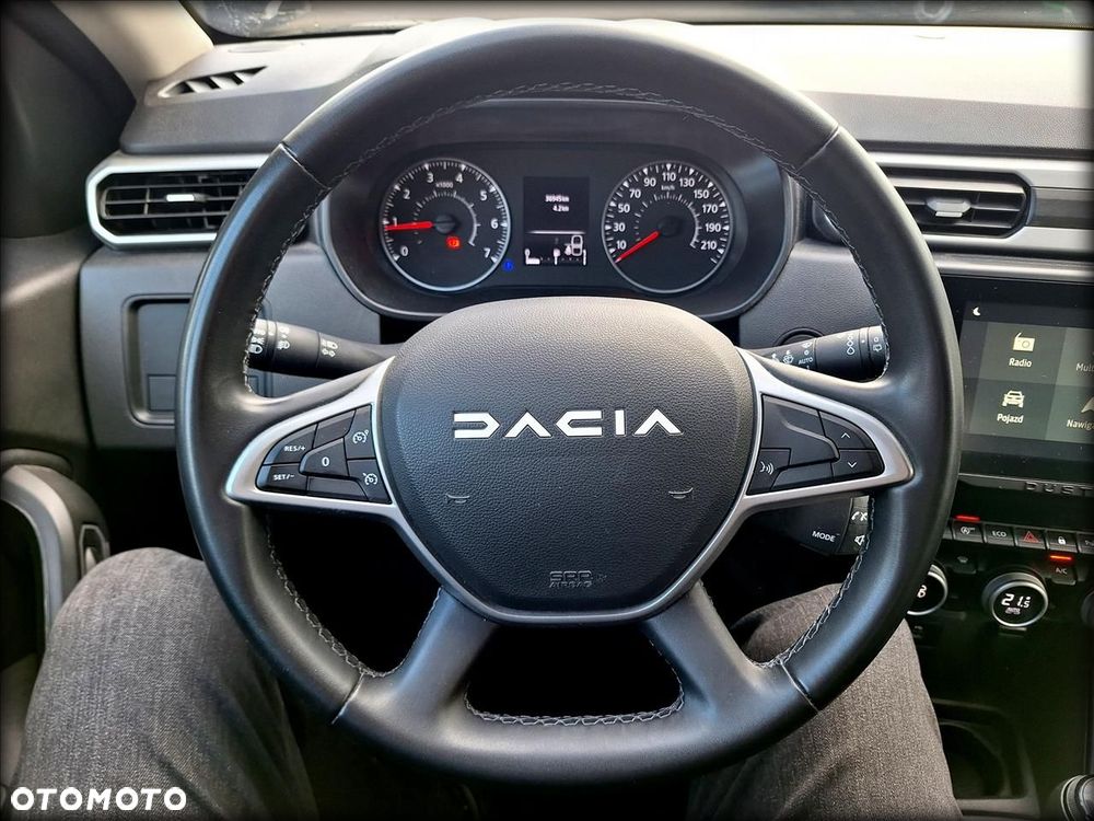 Dacia Duster 1.3 TCe Journey - 17