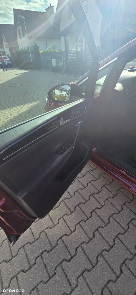 Volkswagen Golf Sportsvan SV 1.5 TSI ACT Highline DSG - 14