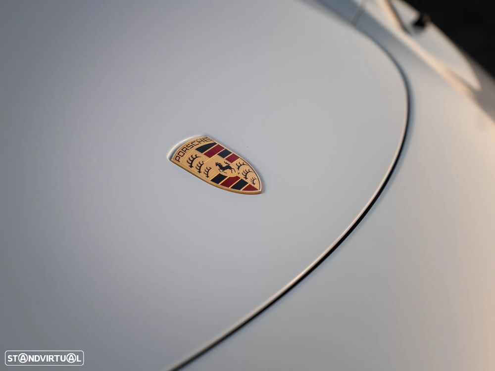 Porsche 718 Cayman GTS 4.0 - 26