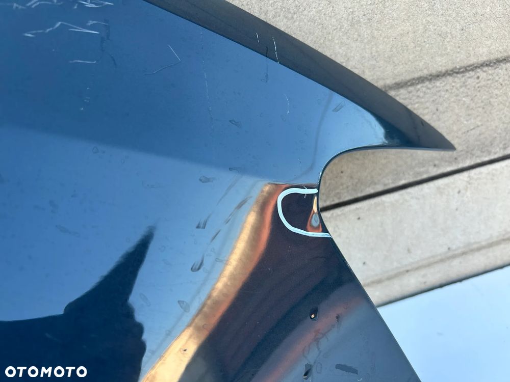 VOLKSWAGEN VW POLO 6R 6C BŁOTNIK PRZÓD PRZEDNI PRAWY - 3