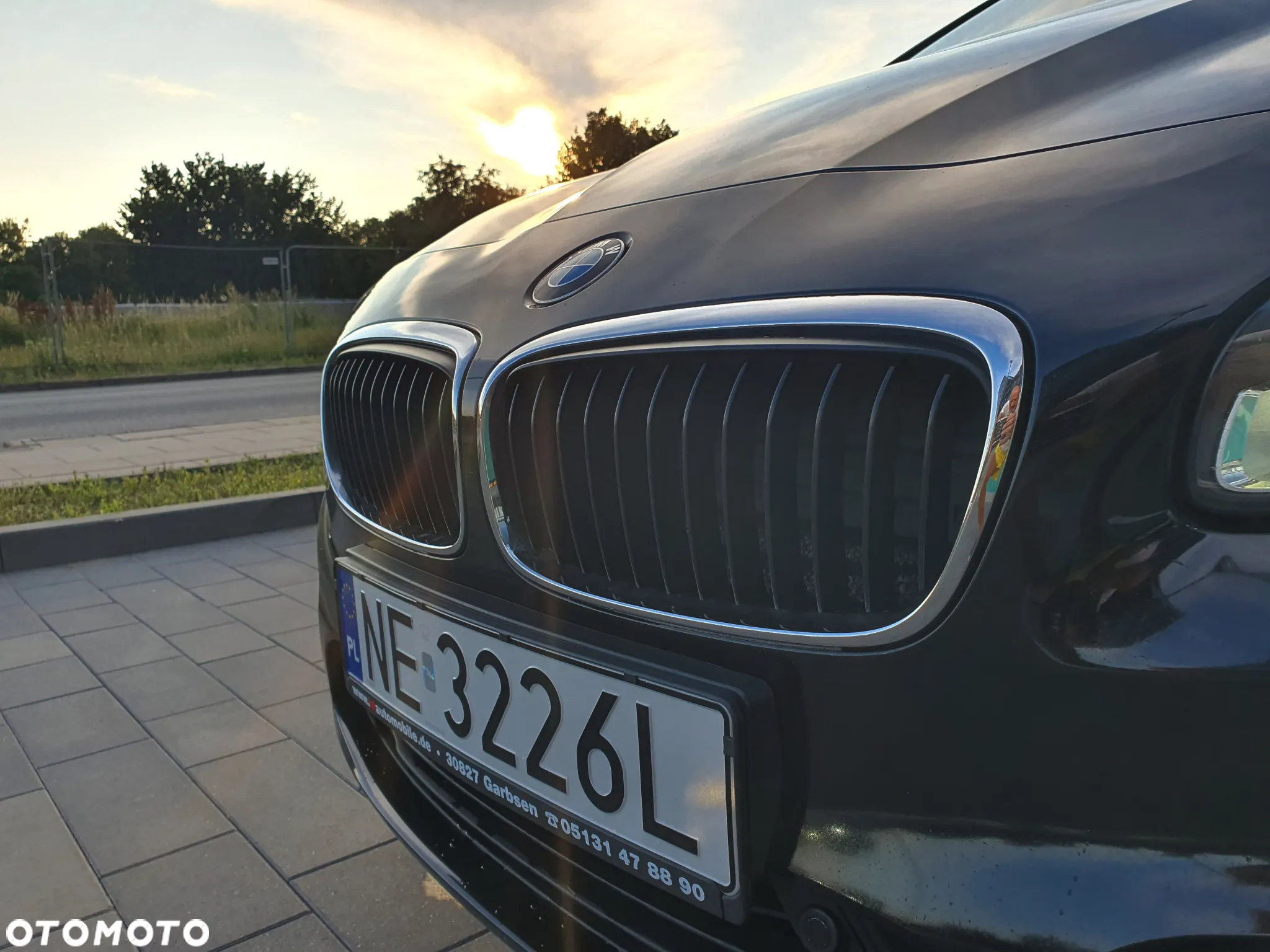BMW Seria 2 216d Active Tourer - 37