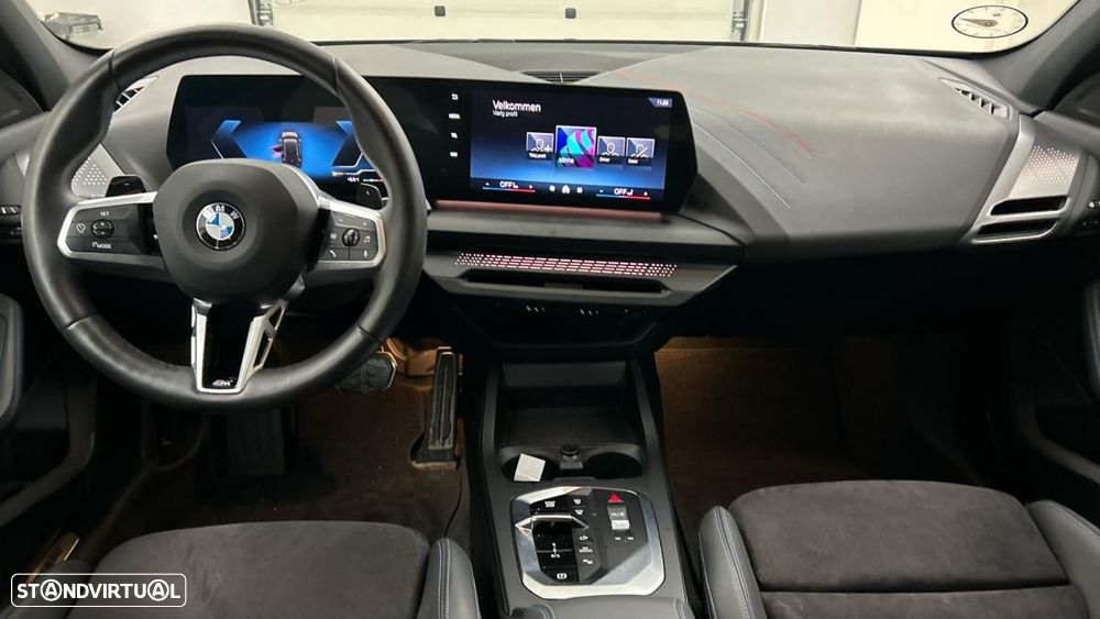 BMW 120 Pack Desportivo M - 9