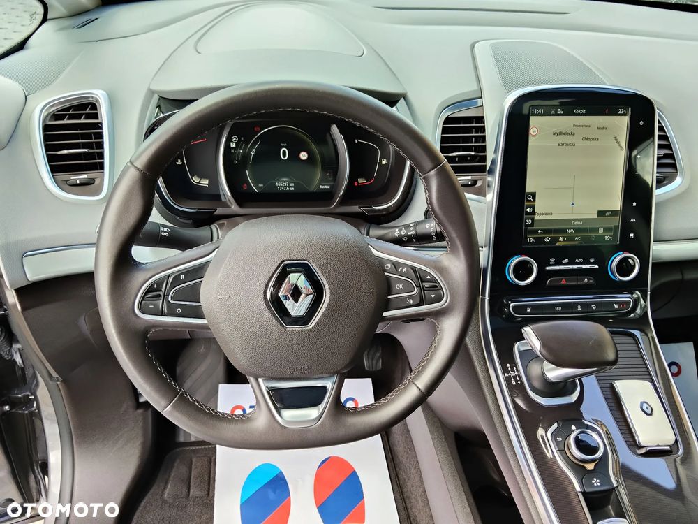 Renault Espace Energy dCi 160 EDC Intens - 16