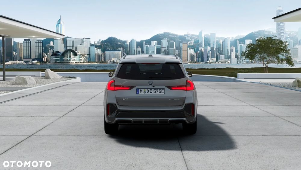 BMW X1 xDrive25e M Sport sport - 6