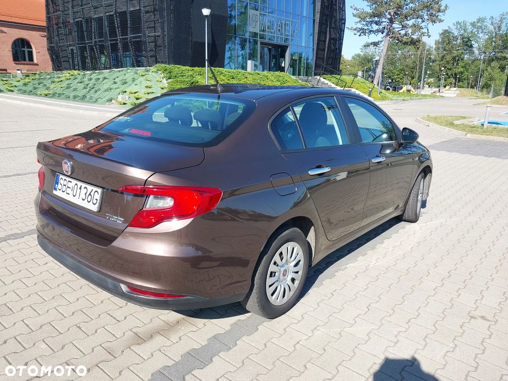 Fiat Tipo 1.4 16V - 3