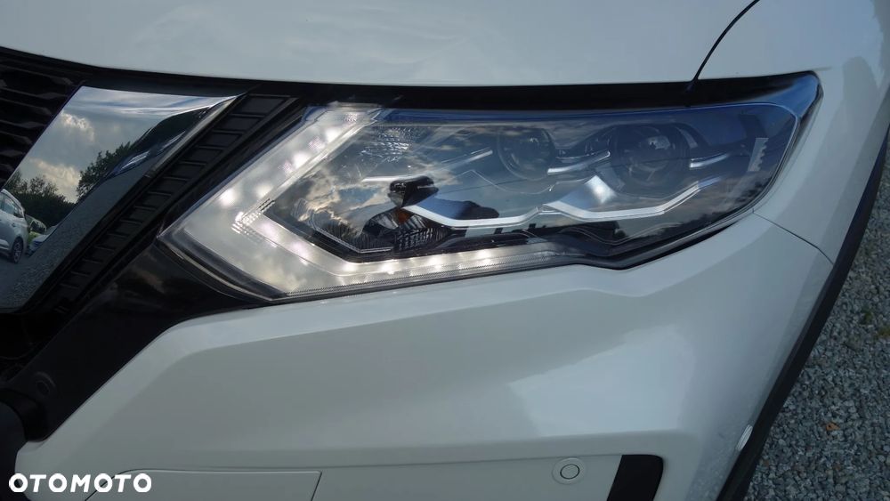 Nissan X-Trail 1.3 DIG-T Tekna 2WD DCT - 6