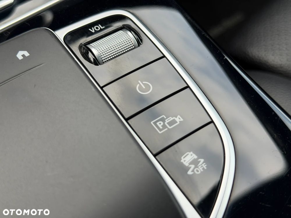 Mercedes-Benz GLC 200 4-Matic - 23