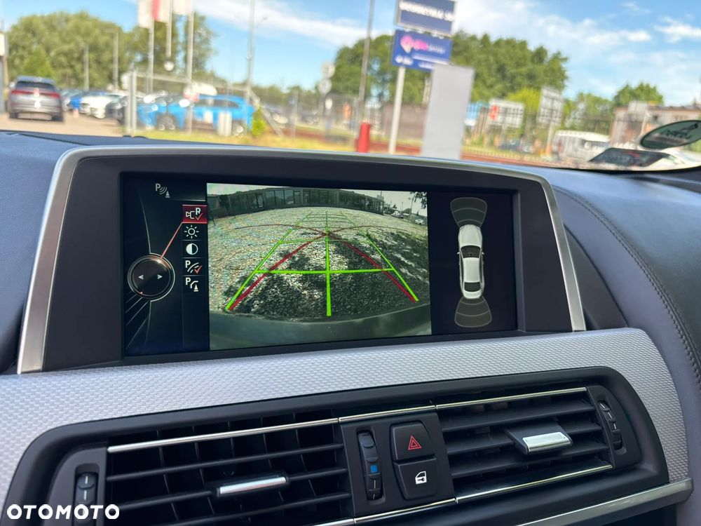 BMW Seria 6 640d xDrive M Sport Edition - 19