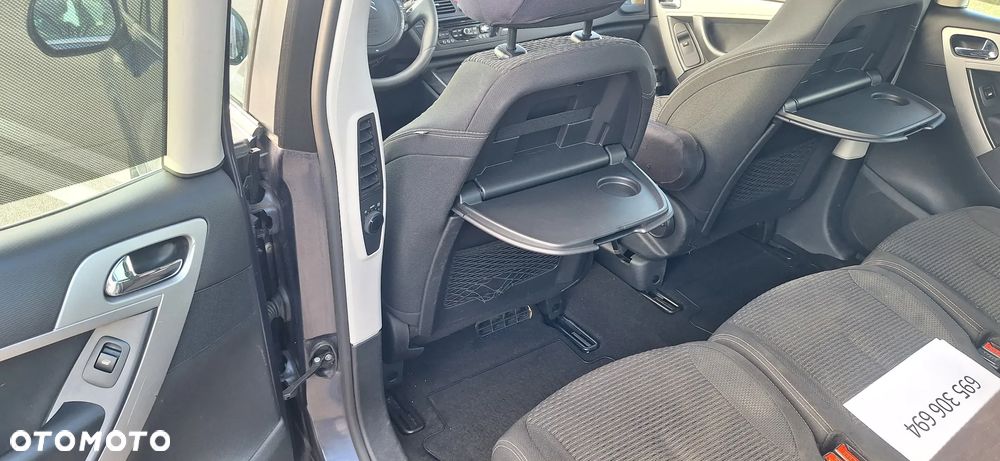 Citroën C4 Picasso VTi 120 CoolTech - 8