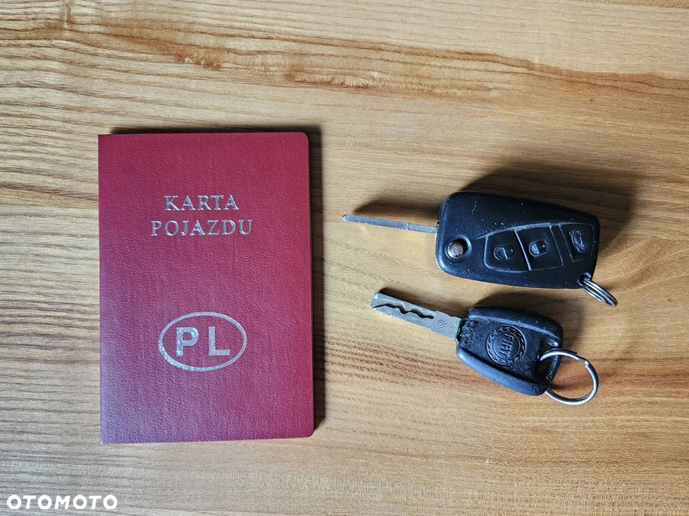 Fiat Grande Punto - 32