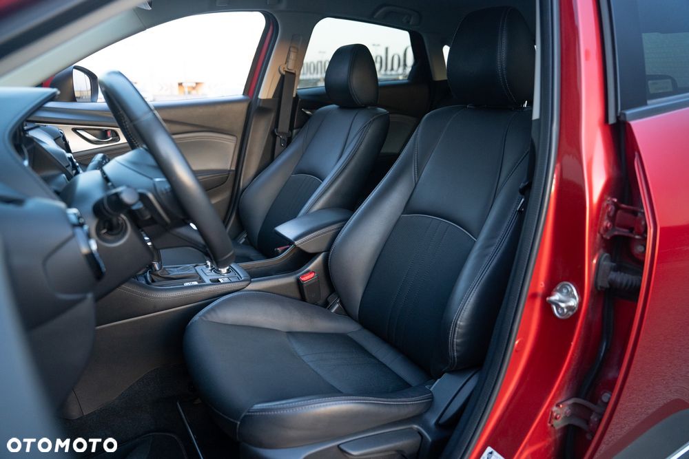 Mazda CX-3 2.0 SkyPrestige - 5