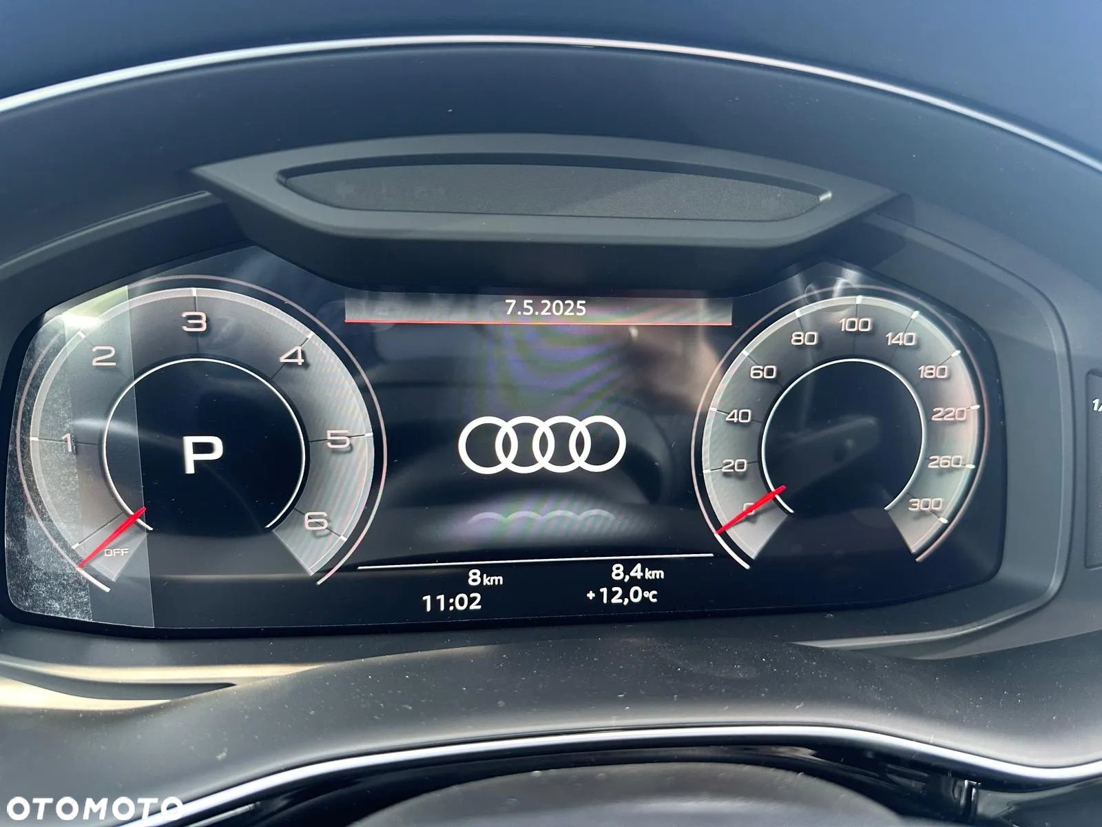 Audi Q8 - 7