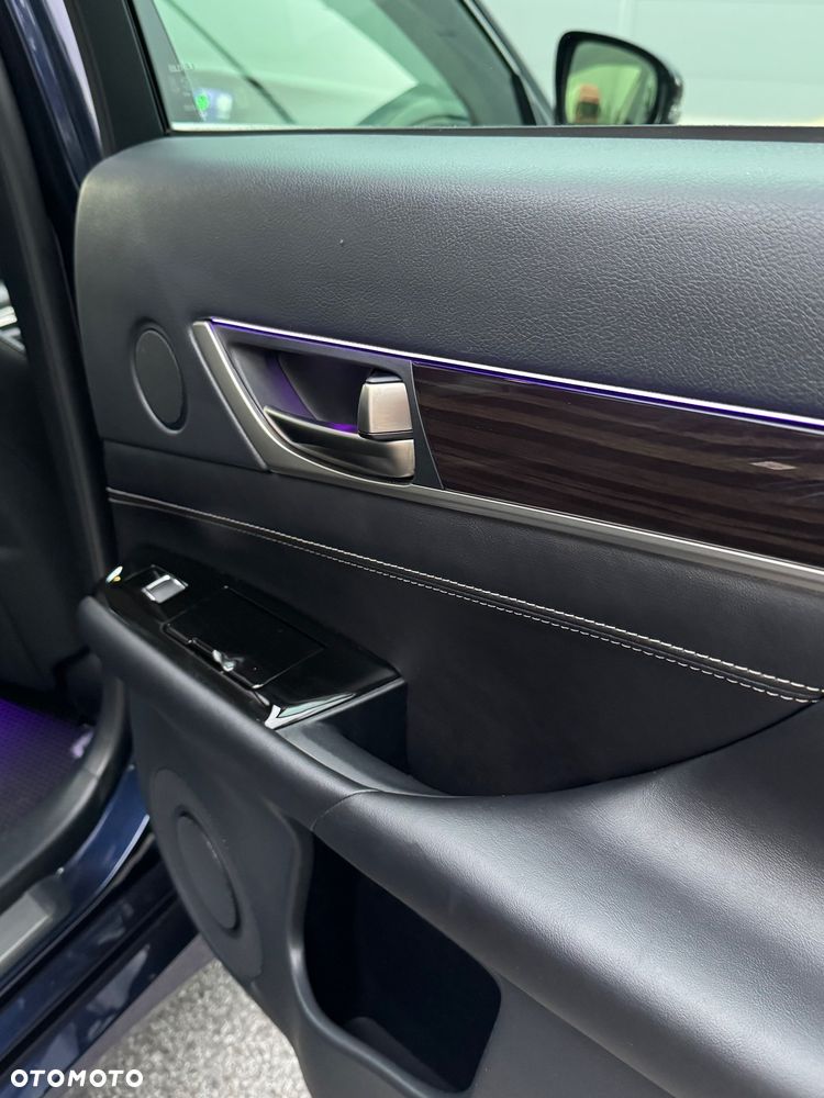 Lexus GS 200t / 300 Elegance - 31