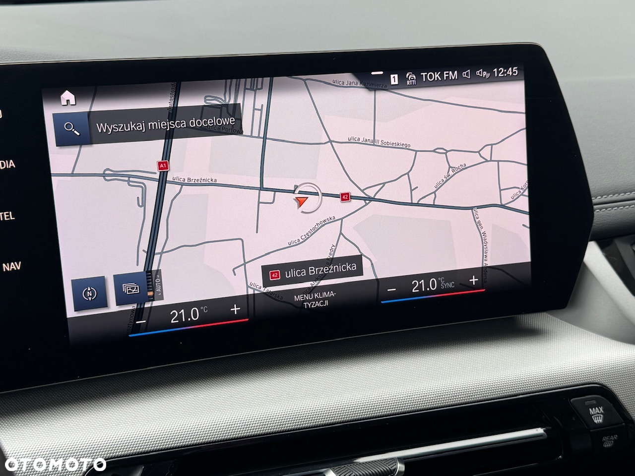 BMW Seria 2 218d Gran Tourer Sport-Aut Luxury Line - 22