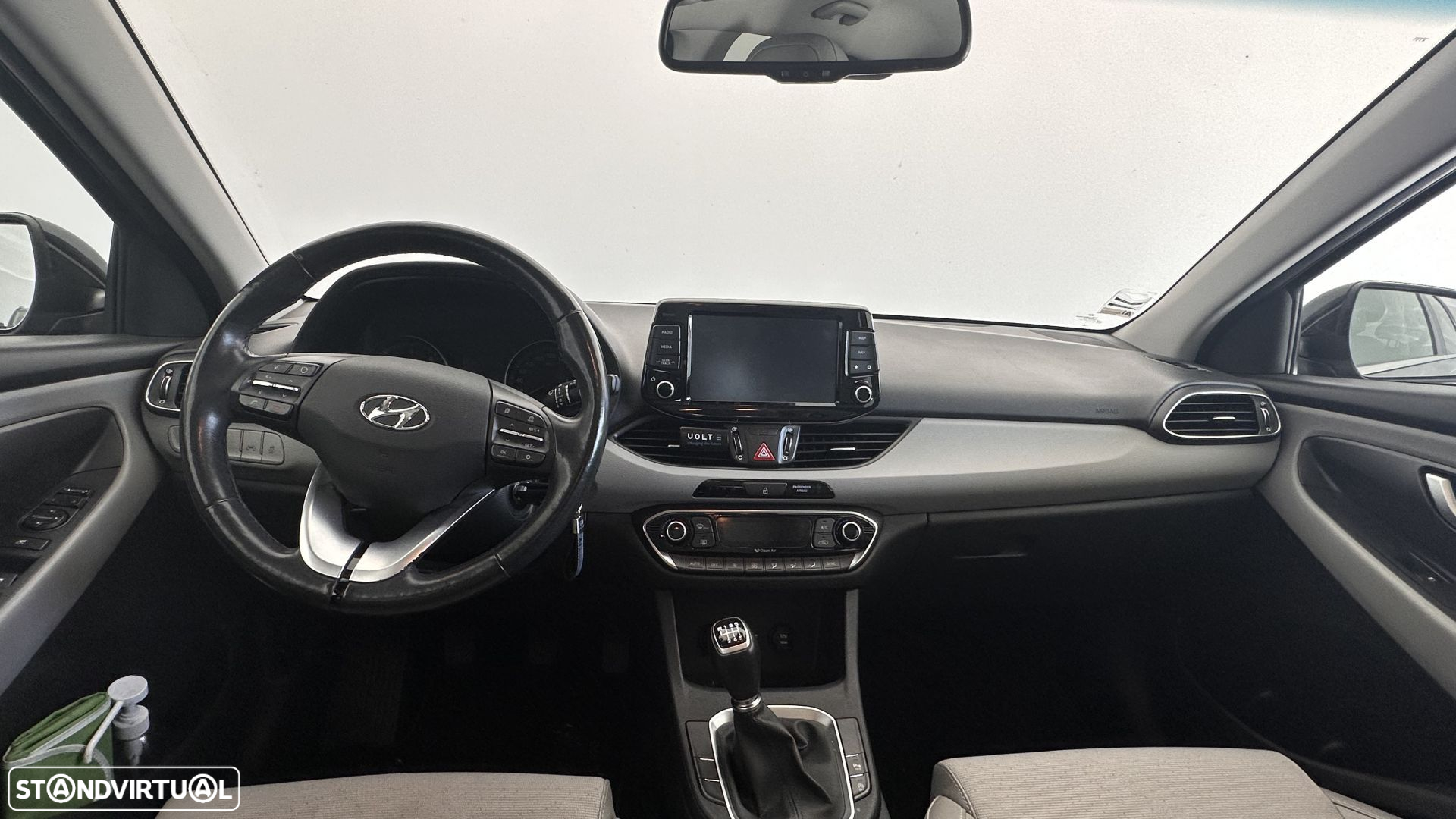 Hyundai i30 1.6 CRDI Launch Edition - 4