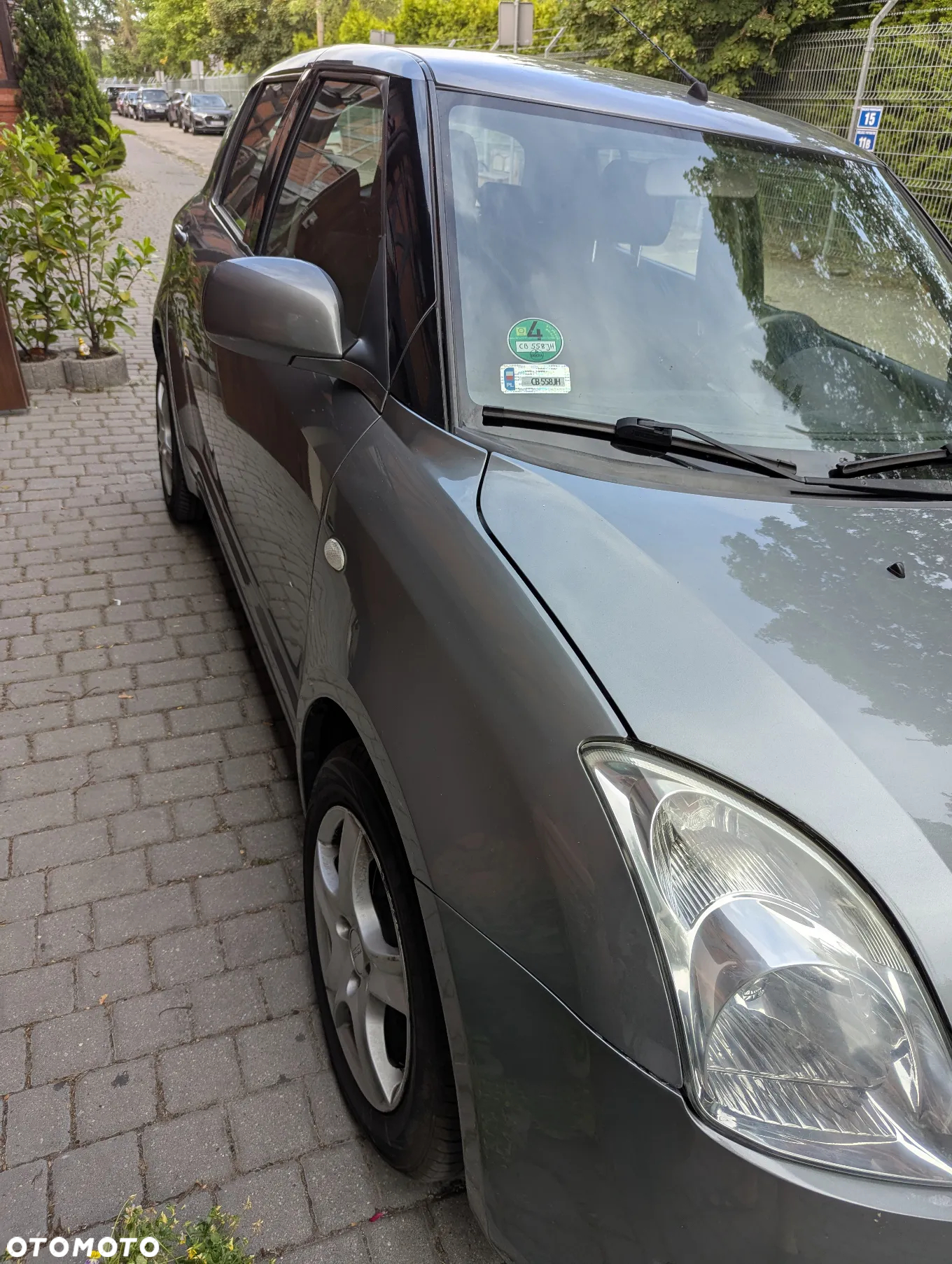 Suzuki Swift - 10