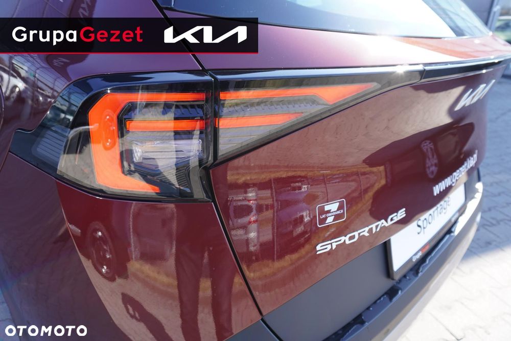 Kia Sportage - 10