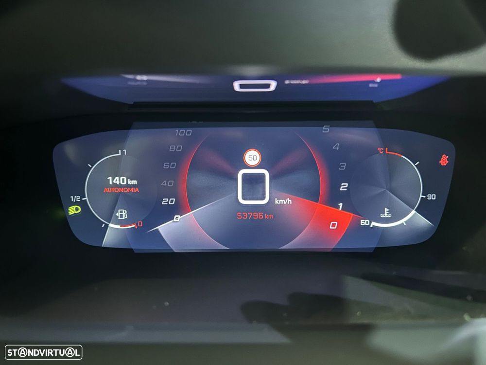 Peugeot 2008 1.2 PureTech Allure Pack - 22