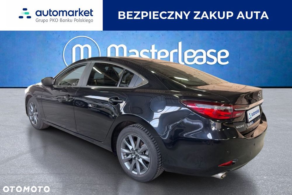 Mazda 6 2.0 Center-Line - 7