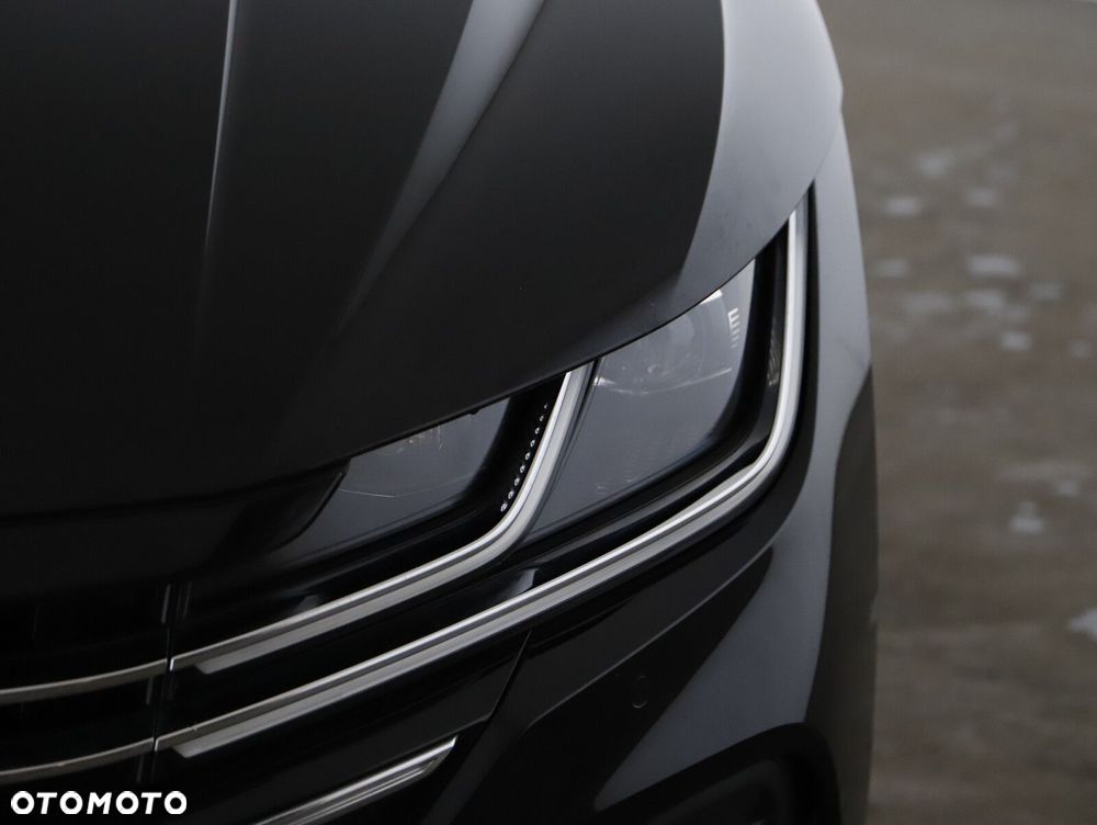 Volkswagen Arteon Shooting Brake - 29