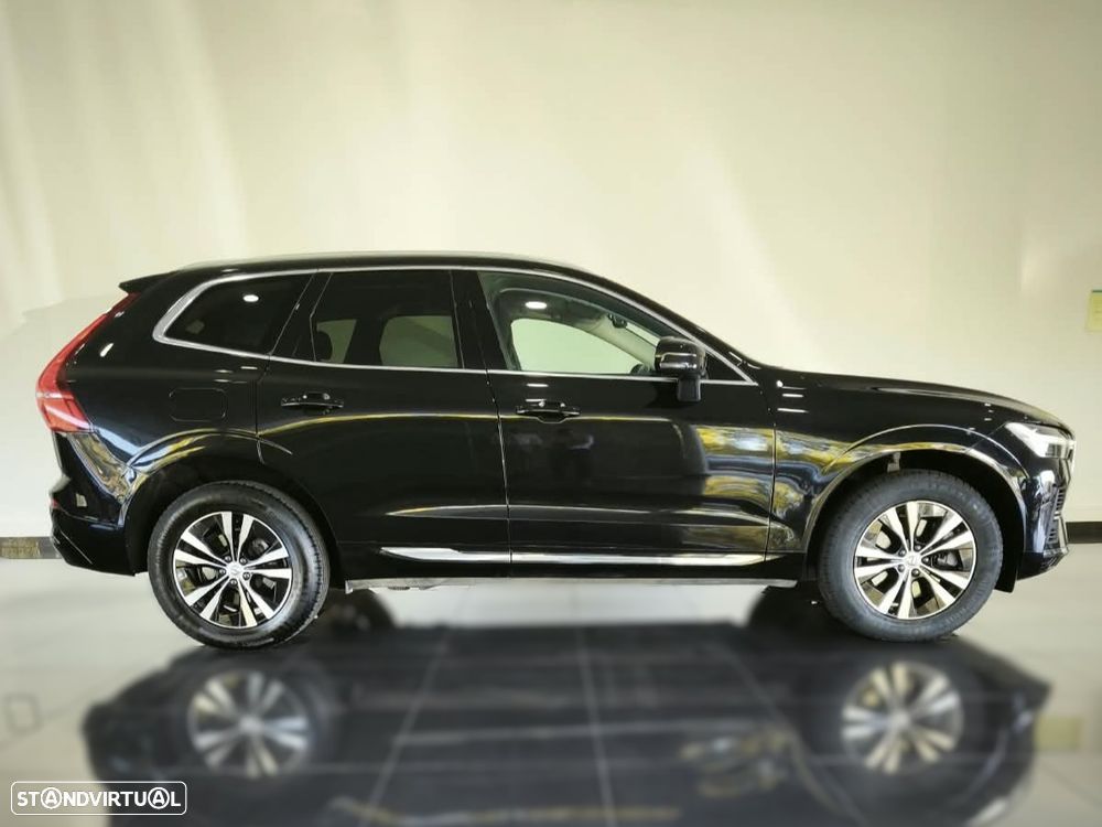 Volvo XC 60 2.0 T6 PHEV Inscription AWD - 5
