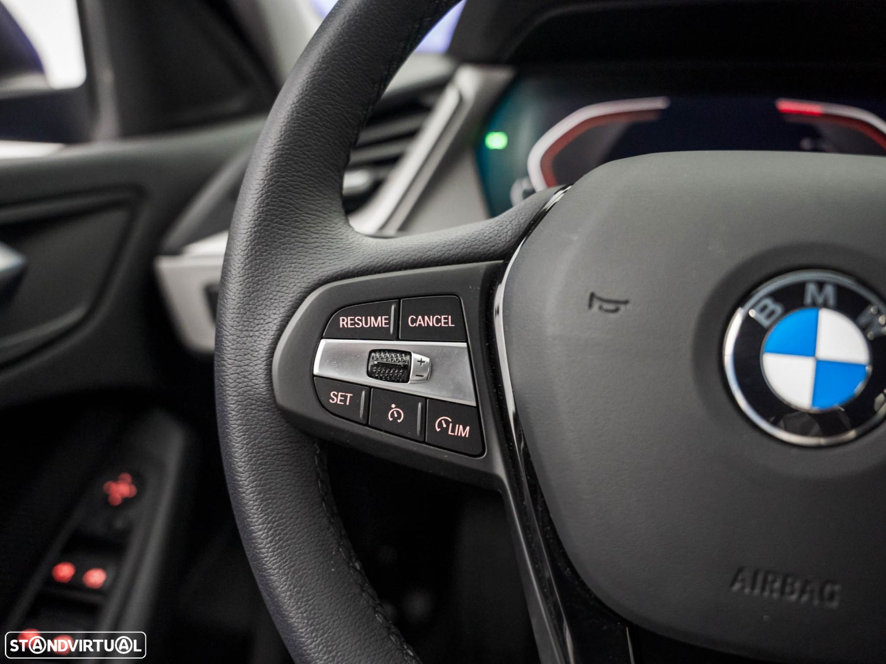 BMW 116 d Advantage - 19