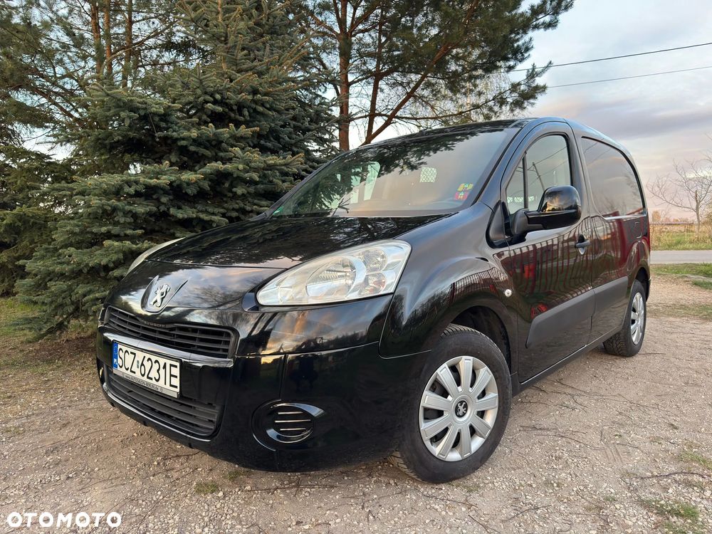 Peugeot Partner - 3