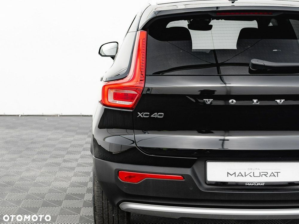 Volvo XC 40 B4 Core - 12