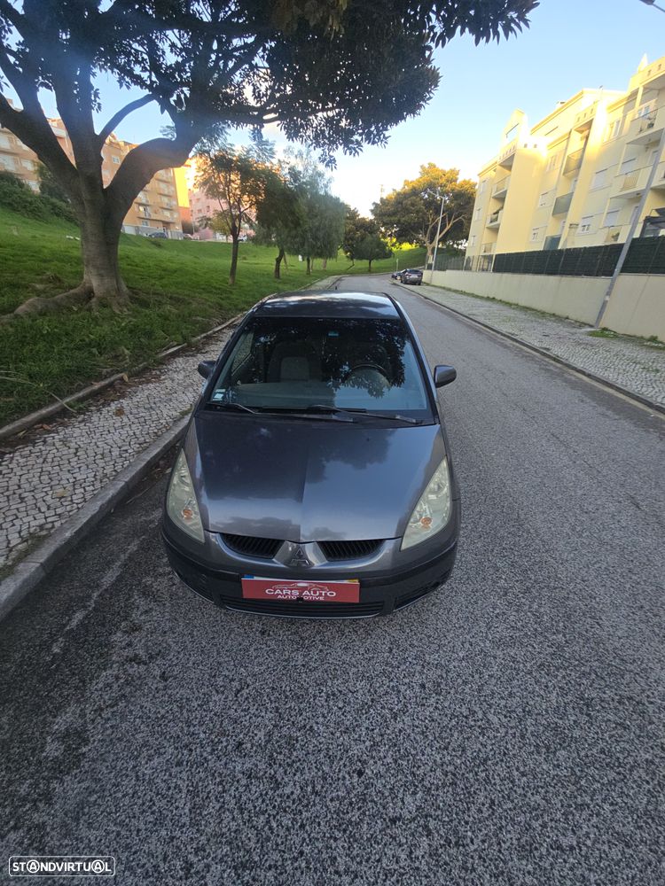 Mitsubishi Colt 1.1 Invite - 24