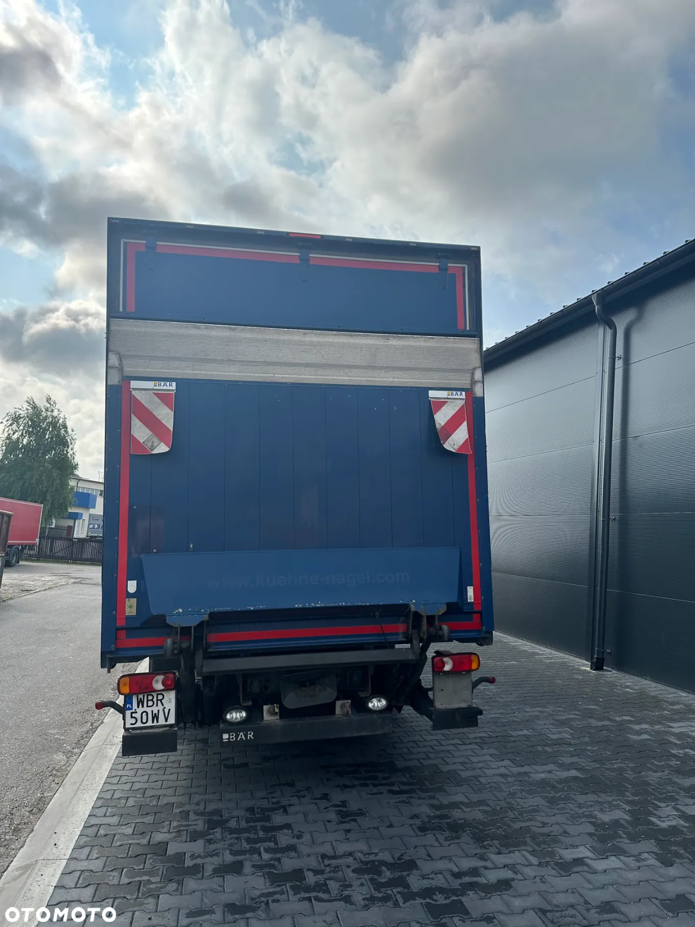Volvo FL 290 - 3
