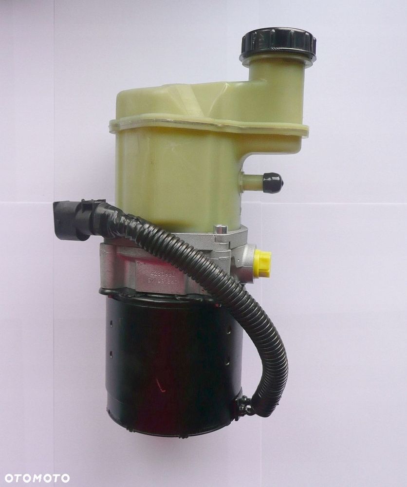 Pompa wspomagania renault kangoo clio ii thalia kubistar e - 2