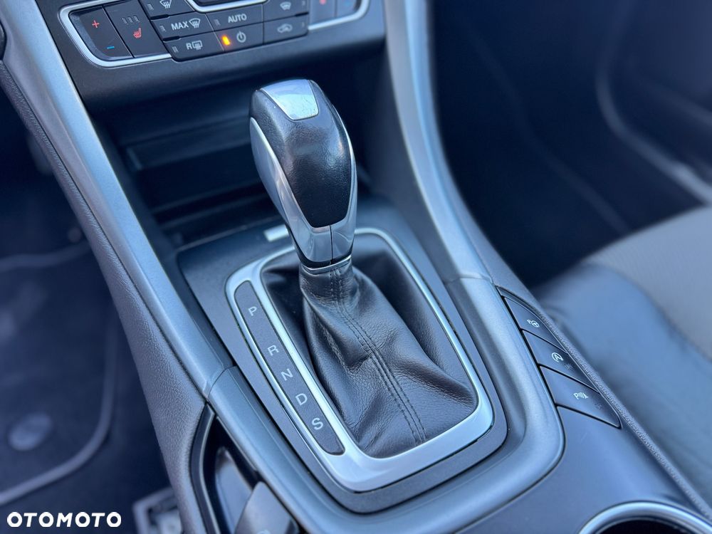 Ford Mondeo 2.0 TDCi STart-Stopp PowerShift-Aut Titanium - 28