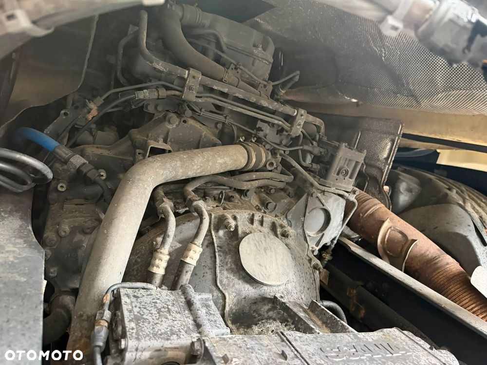 Scania R450 - 27