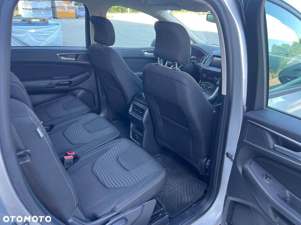 Ford S-Max 2.0 TDCi Trend - 10