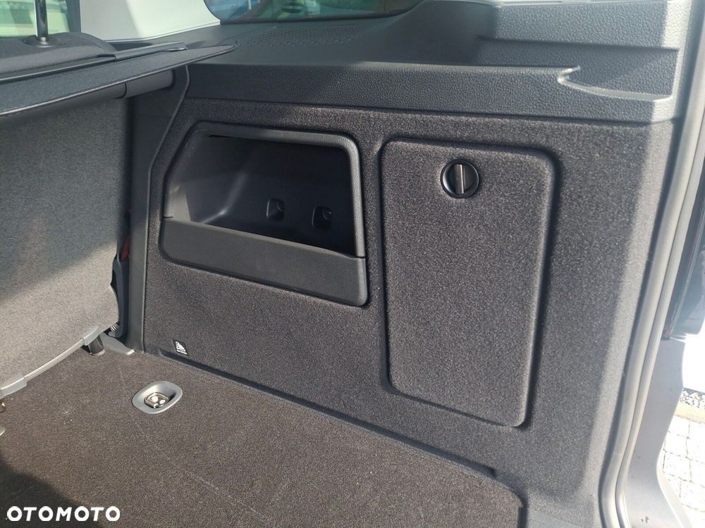 Volkswagen Caddy - 14