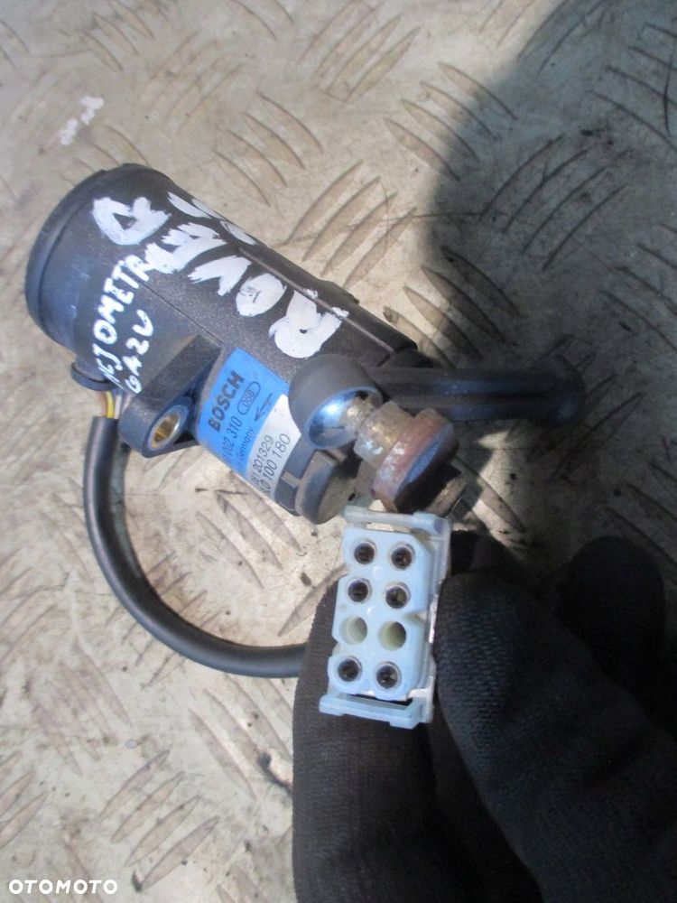 POTENCJOMETR GAZU ROVER 75 MG ZT 2.0 CDT CDTI 0281002310 - 1