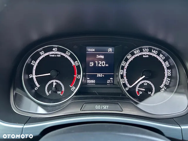 Skoda Fabia 1.0 TSI Ambition - 34